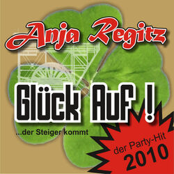Picture of Anja Regitz