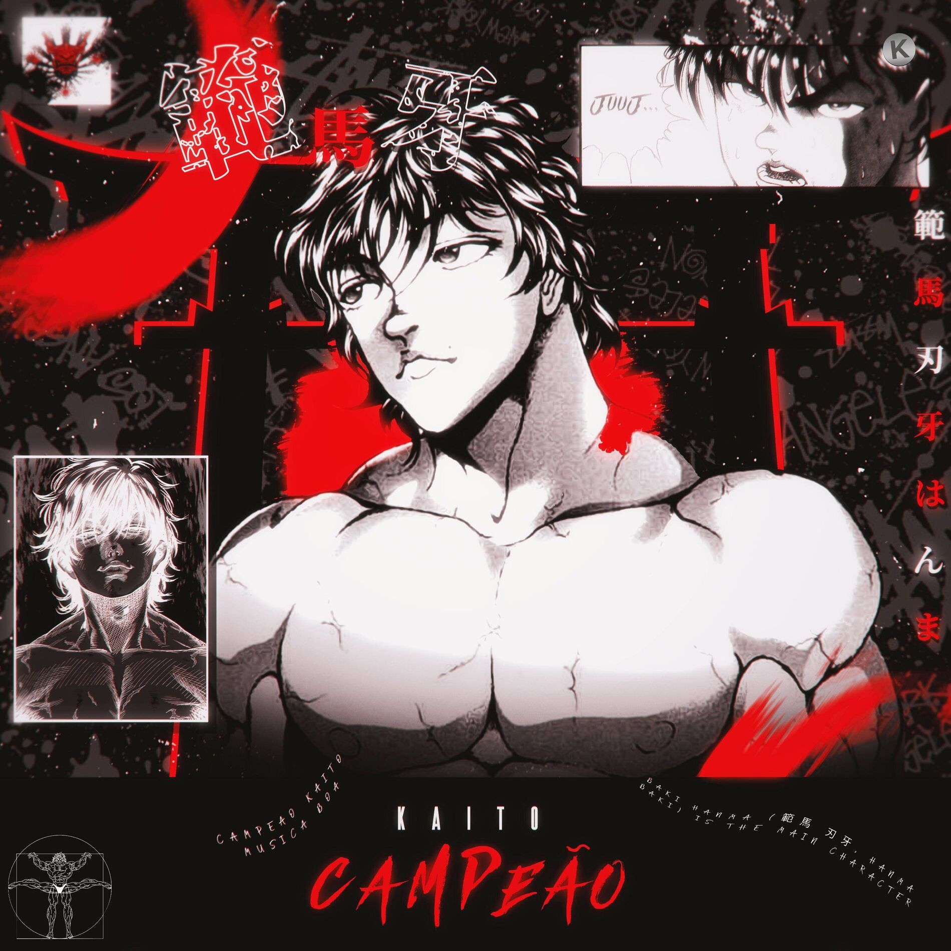 Kaito Rapper