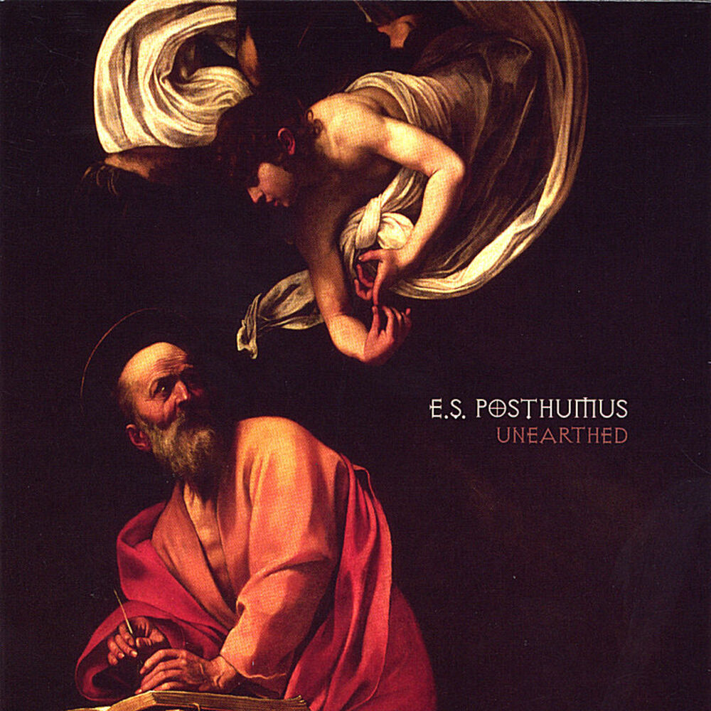 Picture of E.S. Posthumus