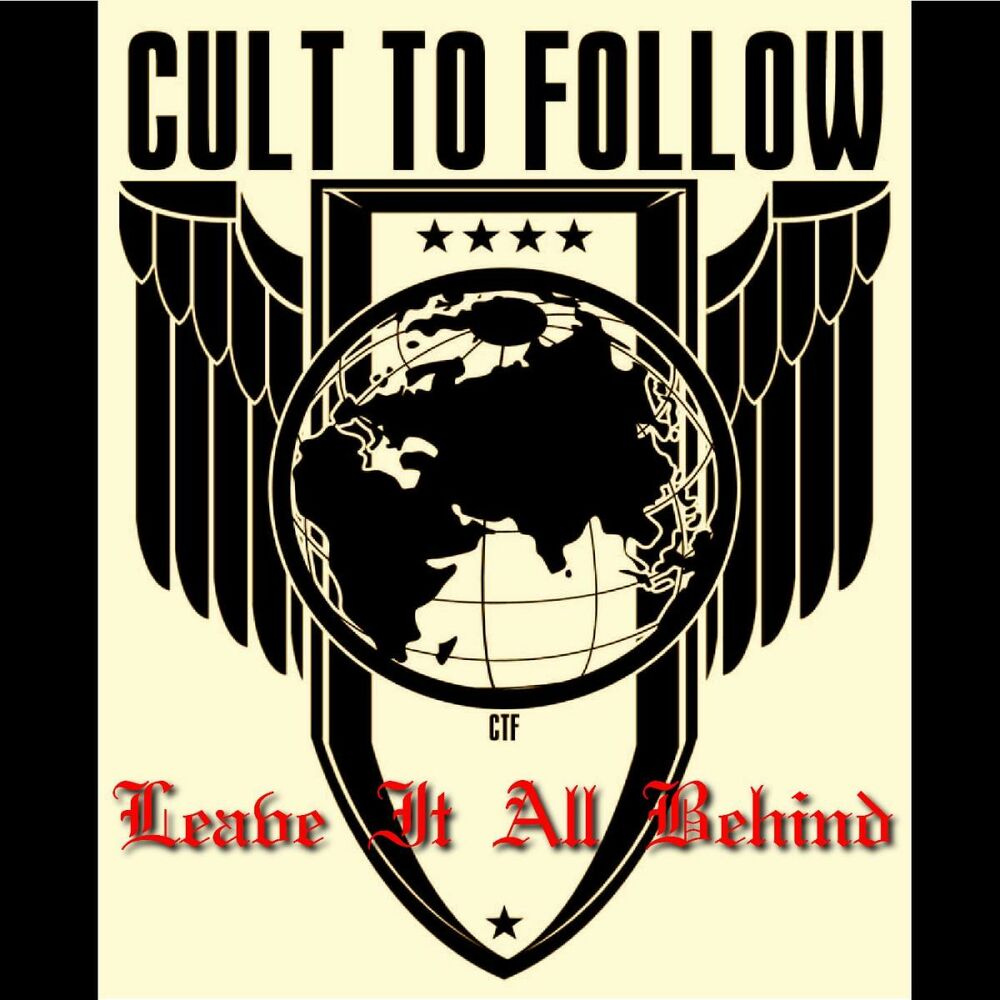 Picture of Cult To Follow
