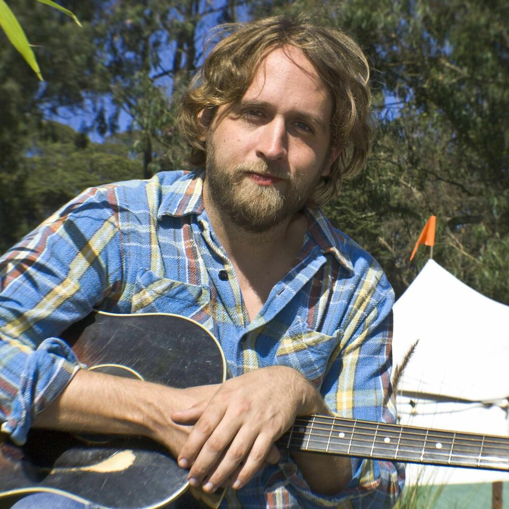 Picture of Hayes Carll
