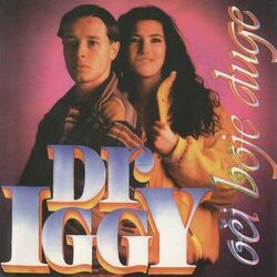 Picture of Dr. Iggy