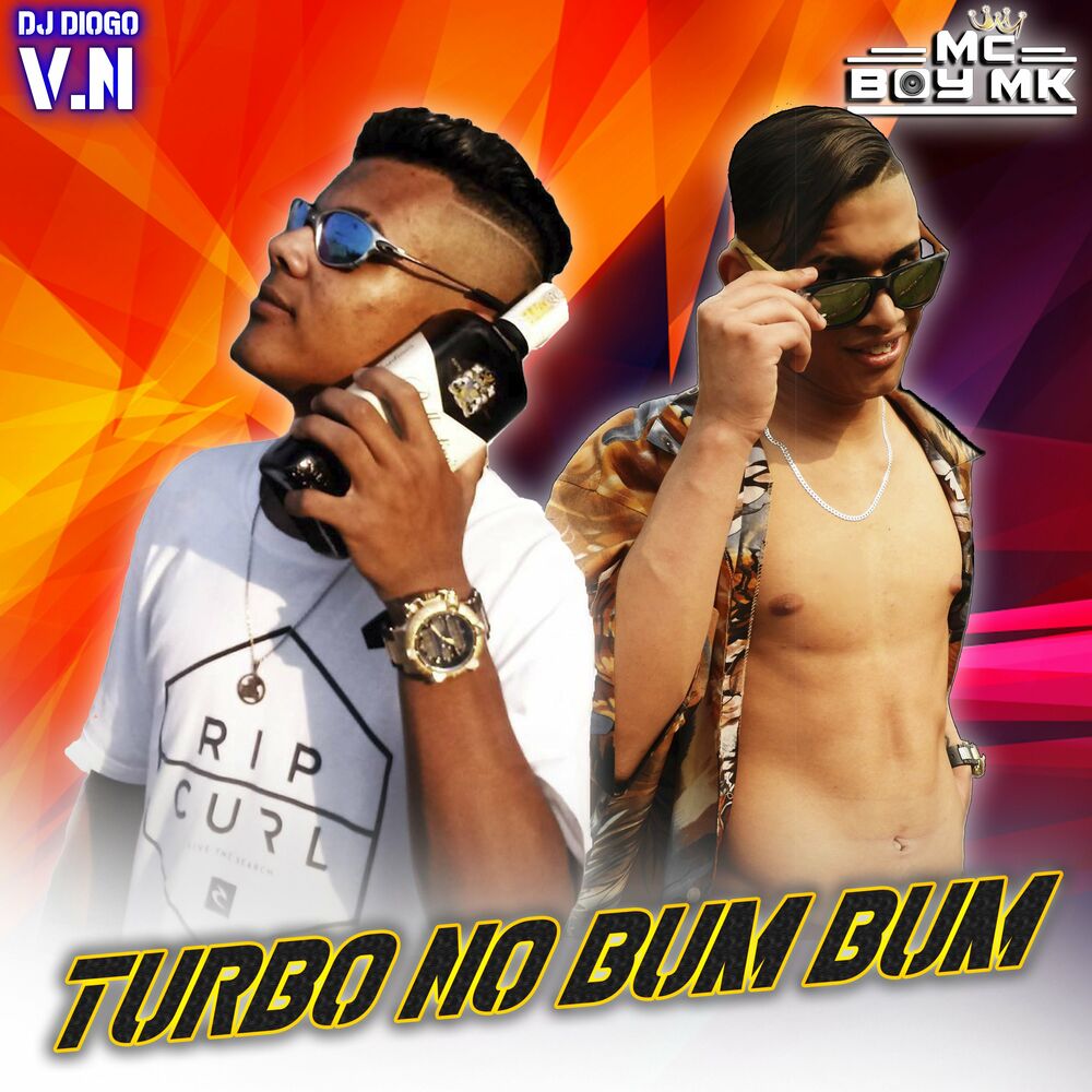 Picture of DJ Diogo V.N