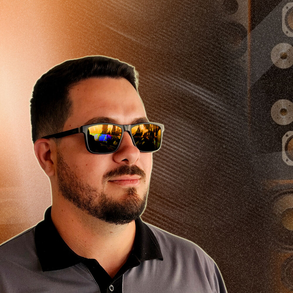 Picture of DJ CARLOS MT