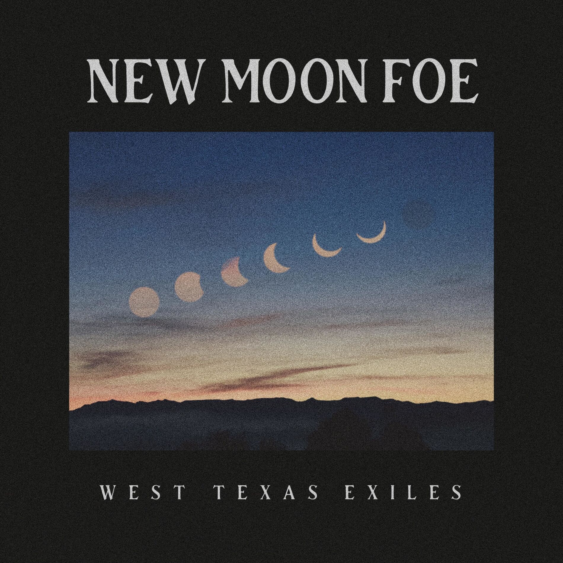 West Texas Exiles