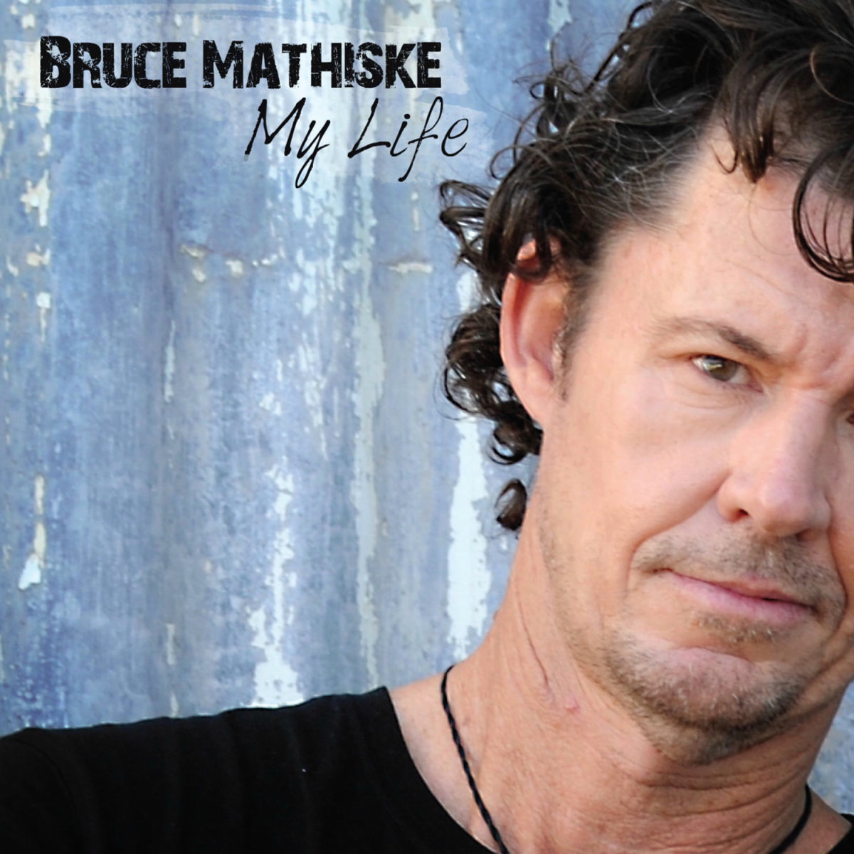 BRUCE MATHISKE