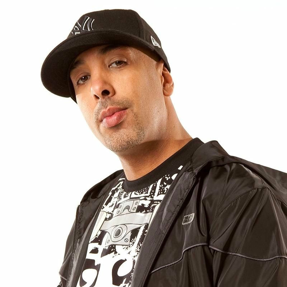 Photo de l'artiste DJ Abdel