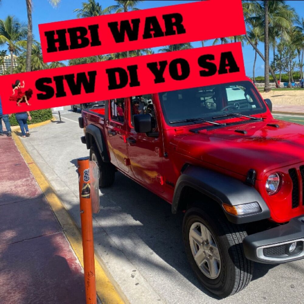 Picture of Hb War