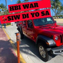 Picture of Hb War
