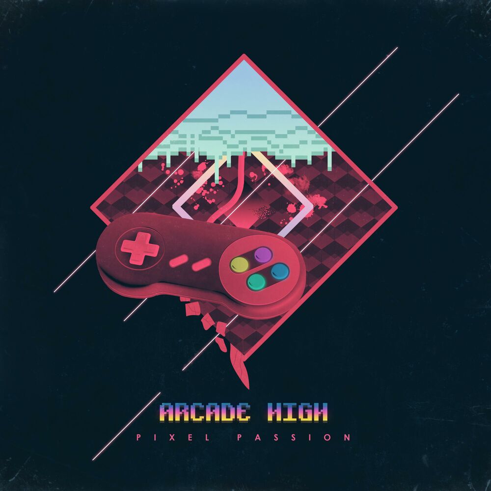 Picture of Arcade High