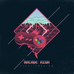 Picture of Arcade High