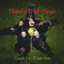Picture of The Bloody Irish Boys