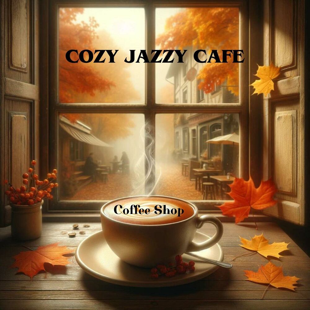 Picture of Jazzy Coffee Shop