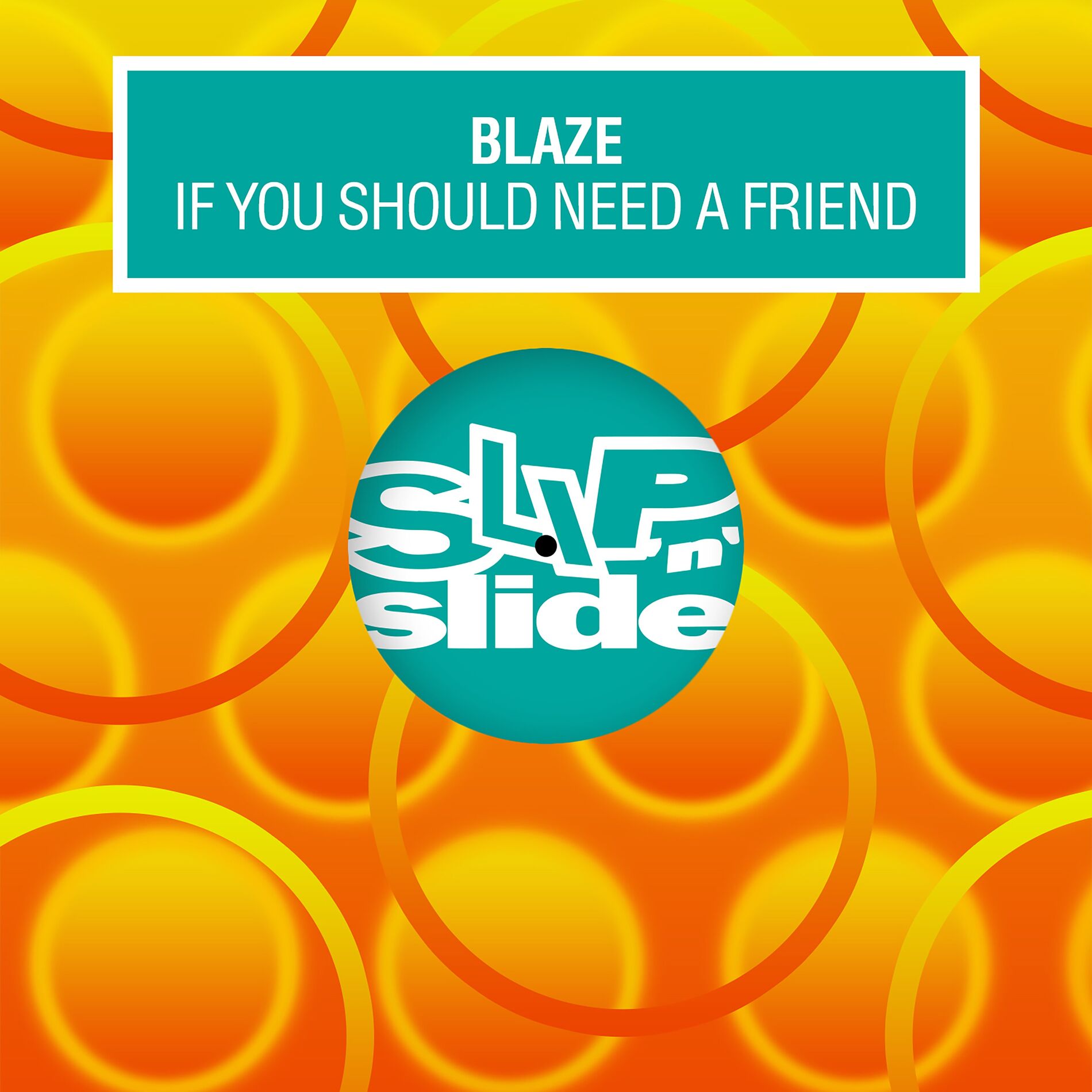 Blaze