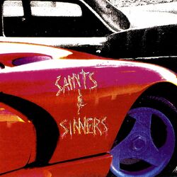 Picture of Saints & Sinners