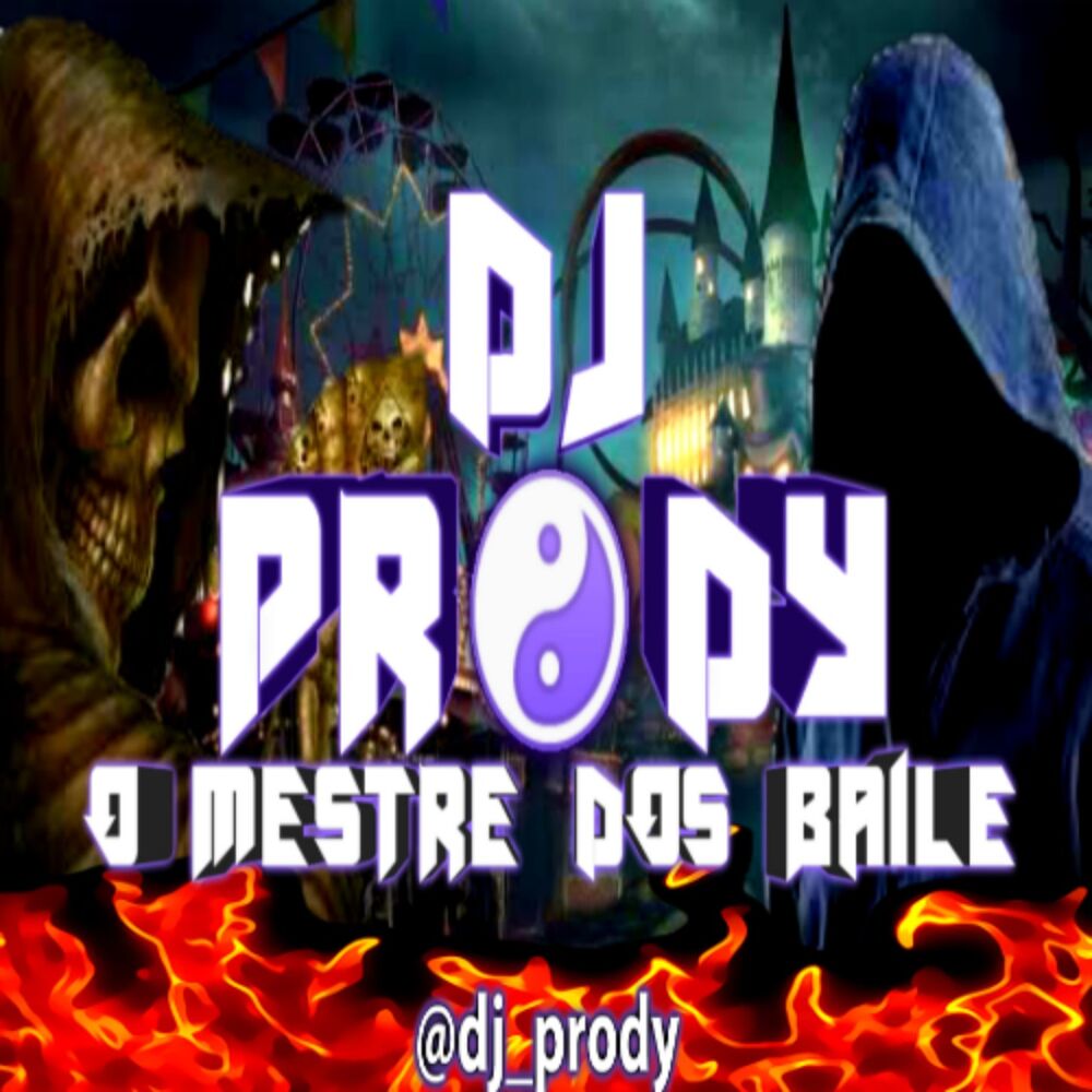 Picture of DJ ALLYSSON SP