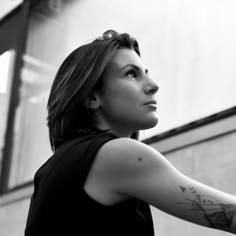 Picture of Chloé Martinez