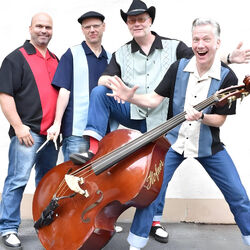 Picture of LenneBrothers Band