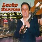 Lucho Barrios