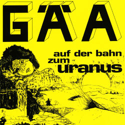 Picture of GAA
