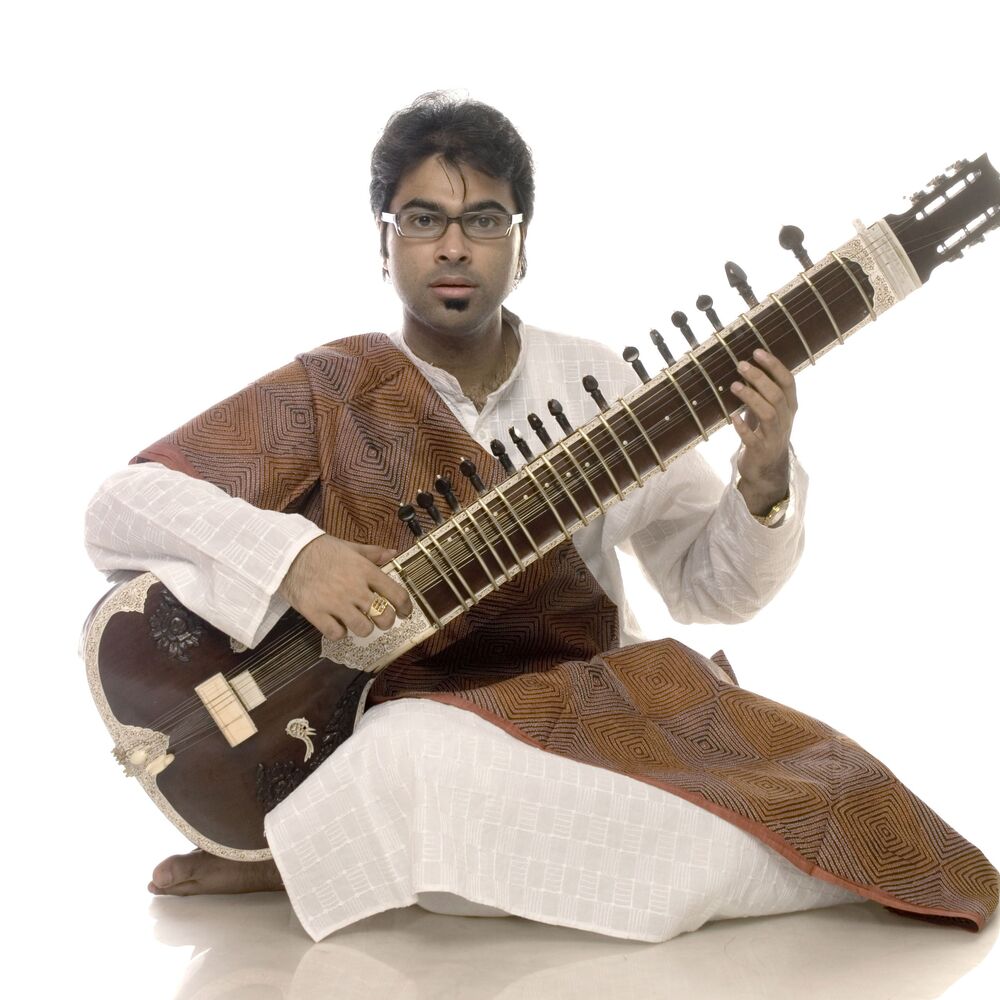 Picture of Purbayan Chatterjee