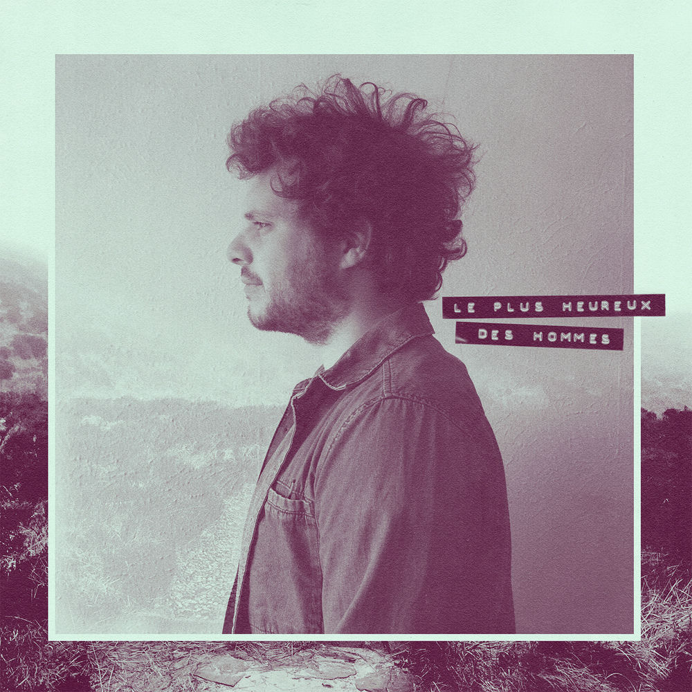 Photo de l'artiste Jerome Casabon