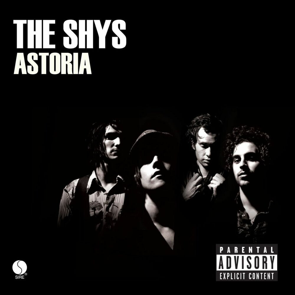 Picture of The Shys
