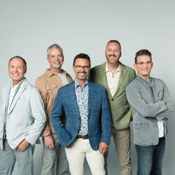 Picture of Legacy Five
