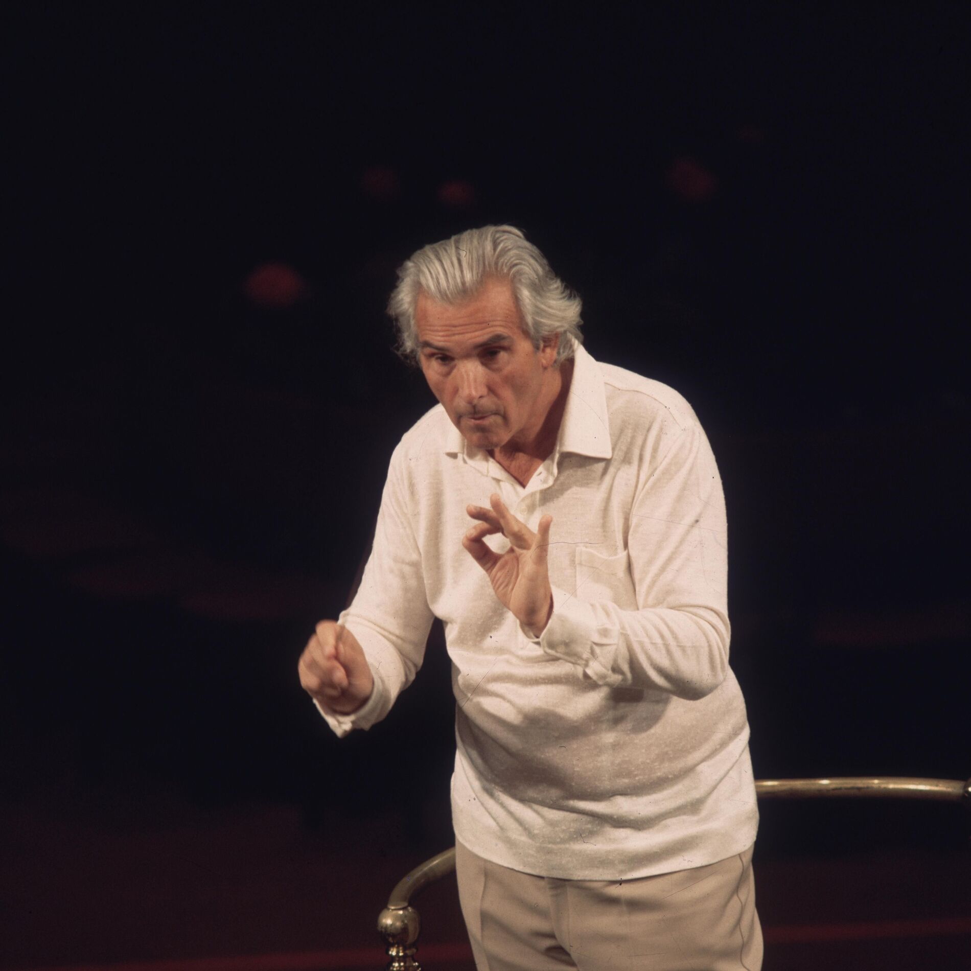 Rudolf Kempe