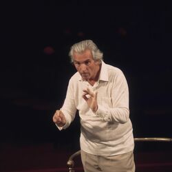 Picture of Rudolf Kempe
