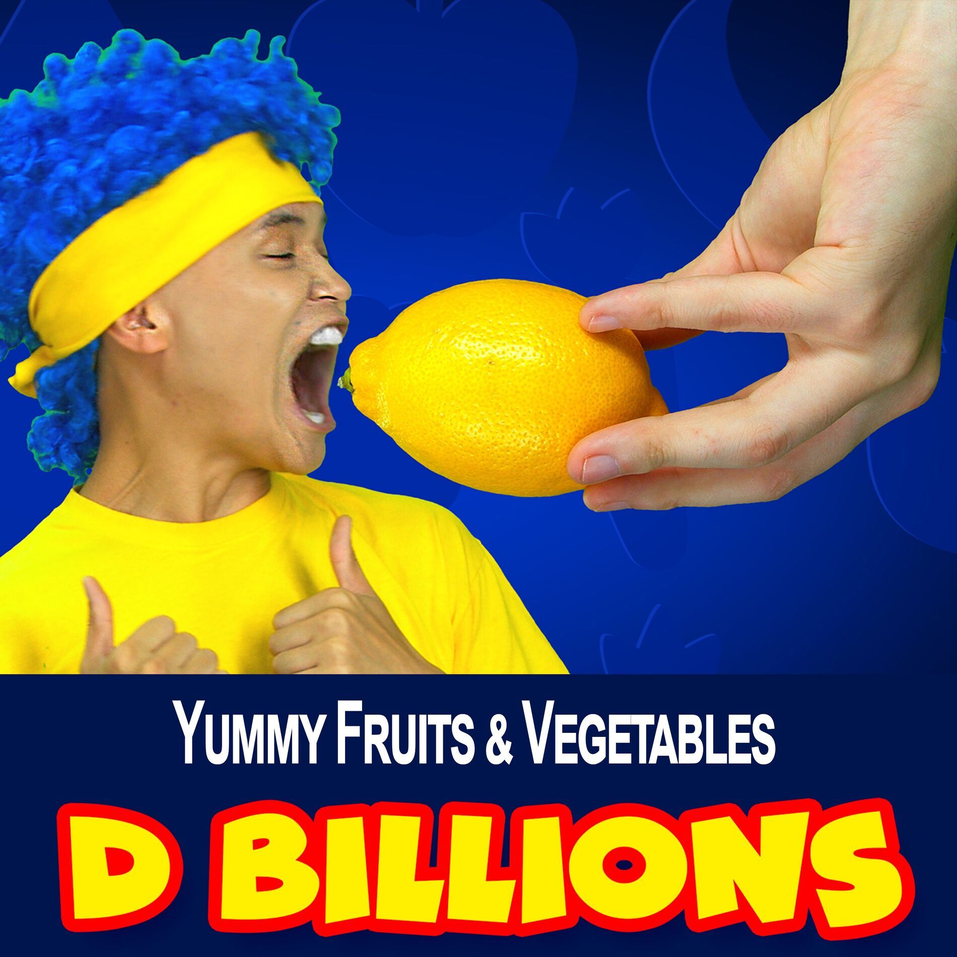 D Billions