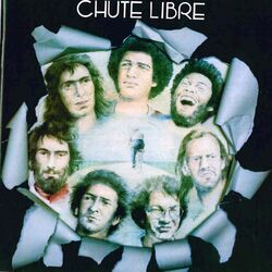 Picture of Chute Libre