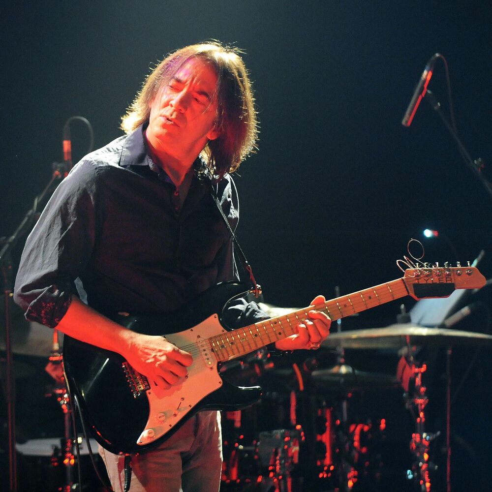 Picture of Wayne Krantz