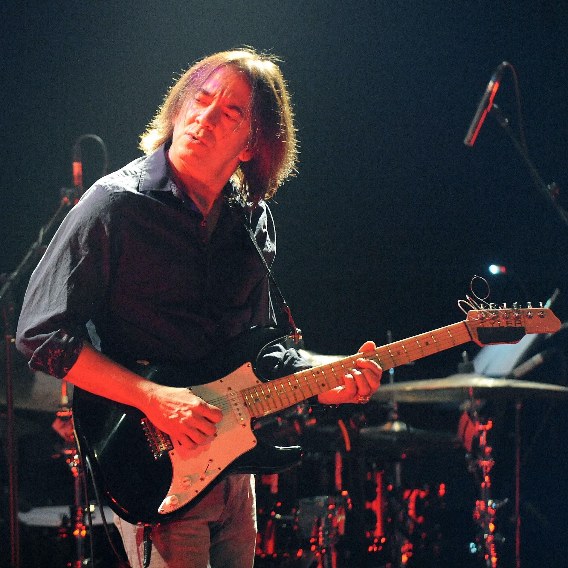 Wayne Krantz