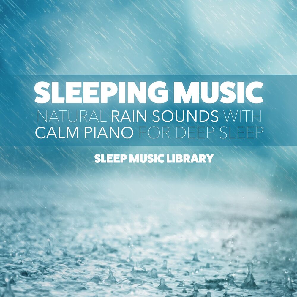Picture of Sleep Music Library