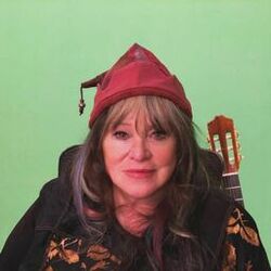 Picture of Melanie