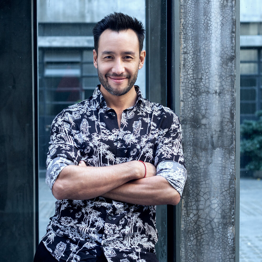 Picture of Luciano Pereyra