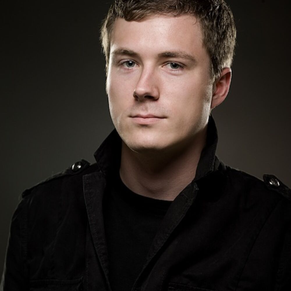 Picture of Dustin Zahn