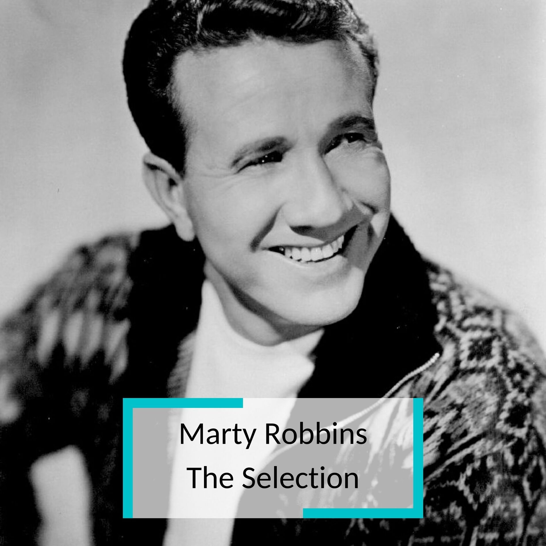 Artist picture of Marty Robins