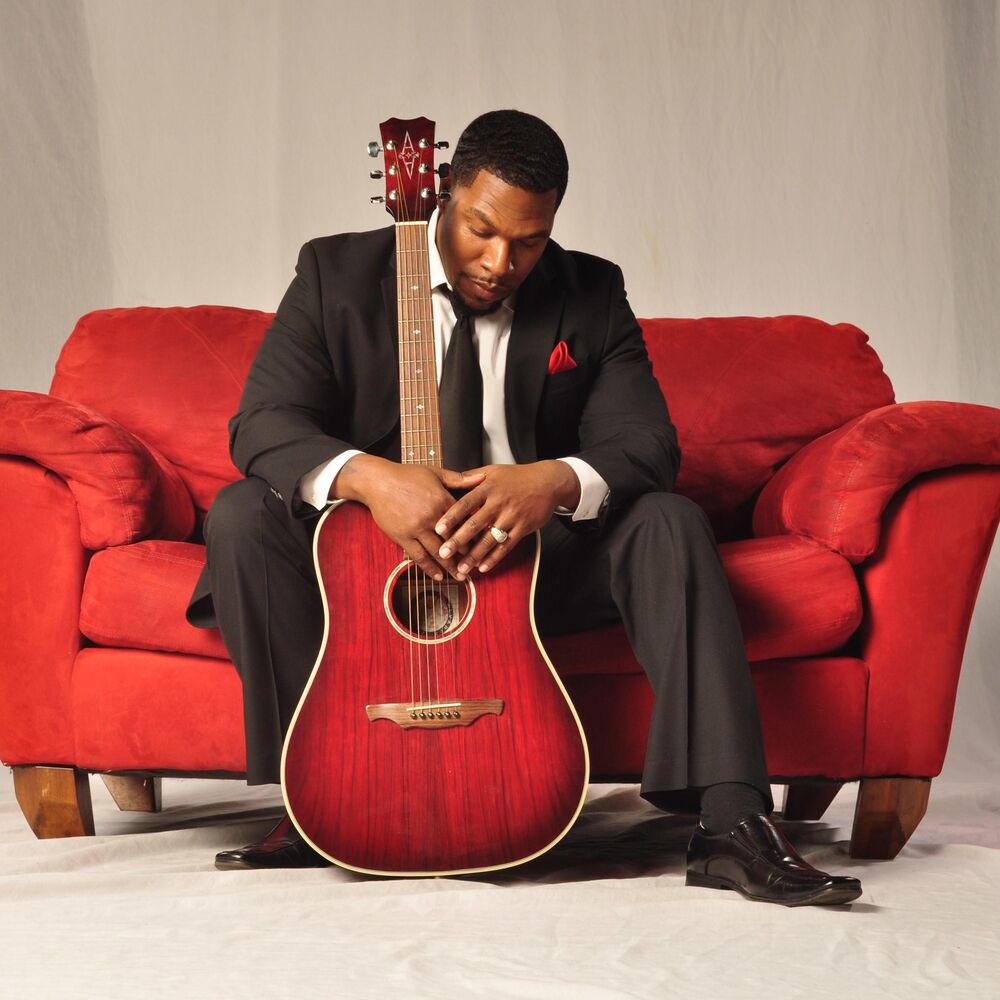 Picture of Marlon Robinson