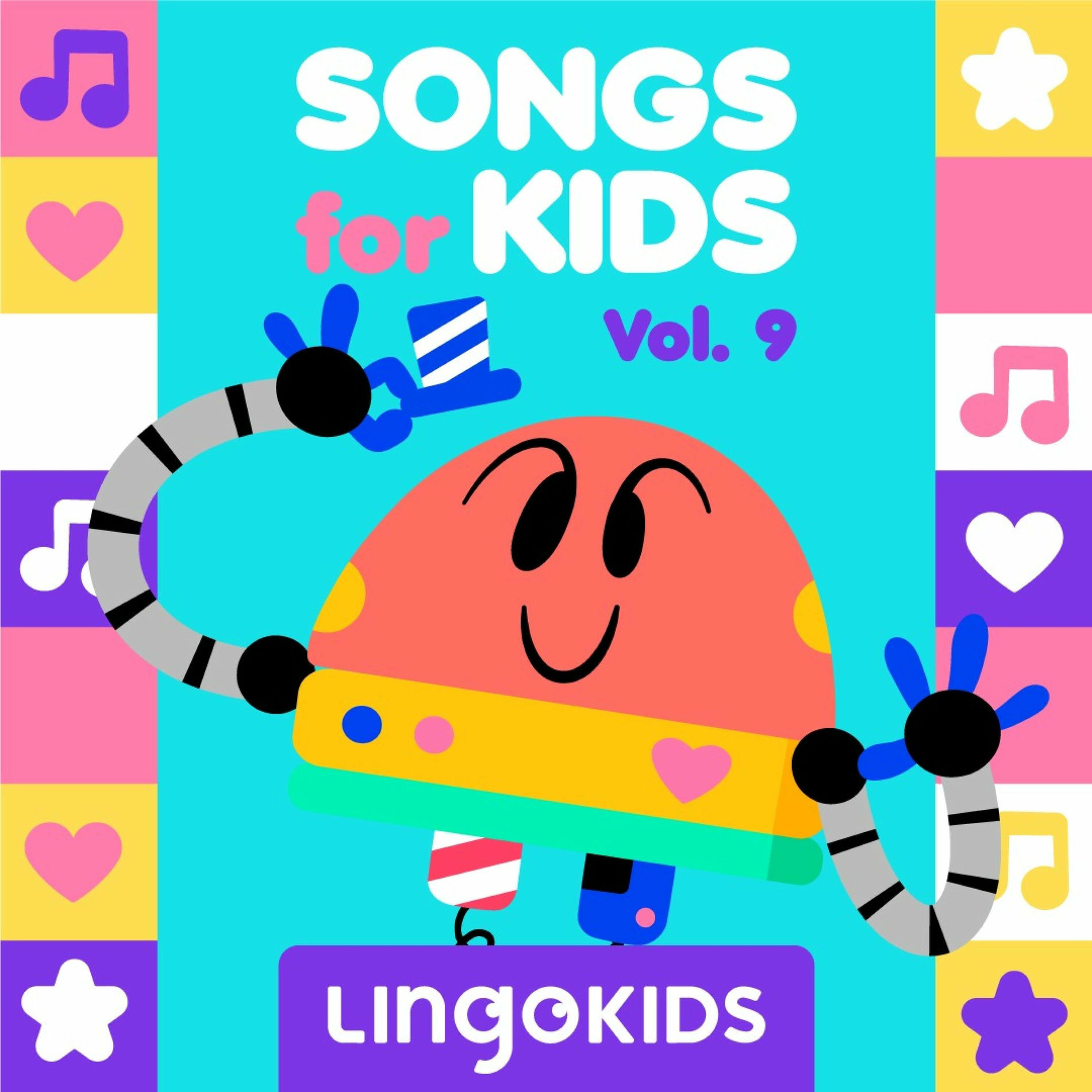 Lingokids