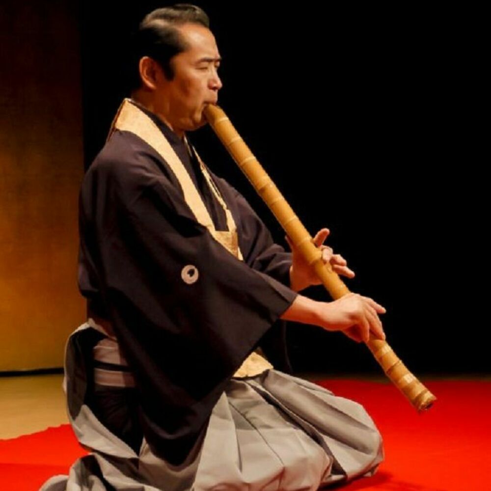 Picture of Kifu Mitsuhashi