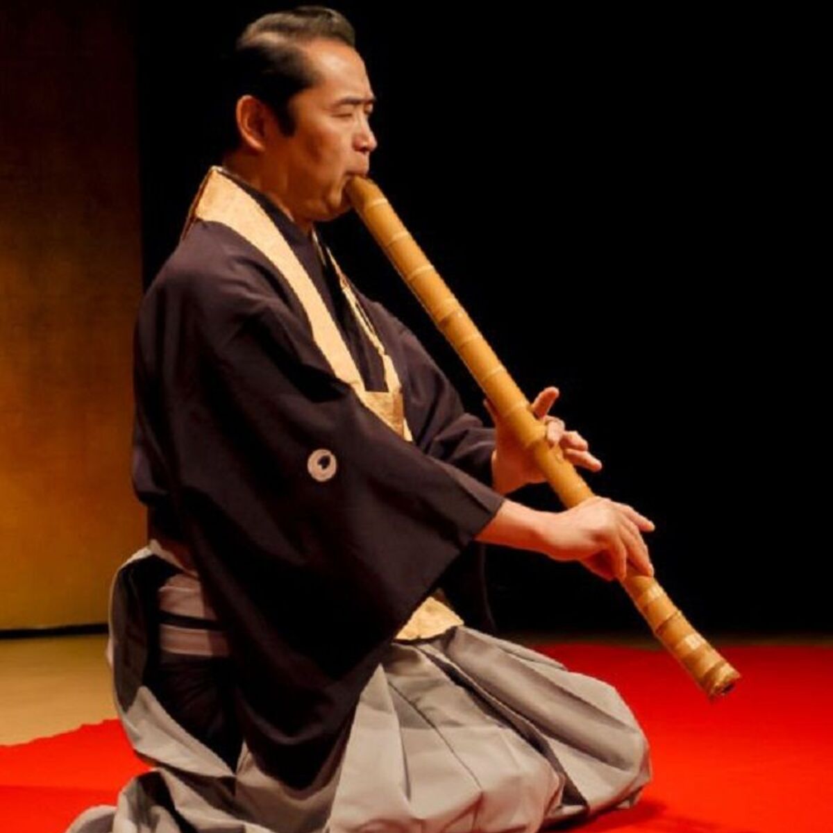 Kifu Mitsuhashi