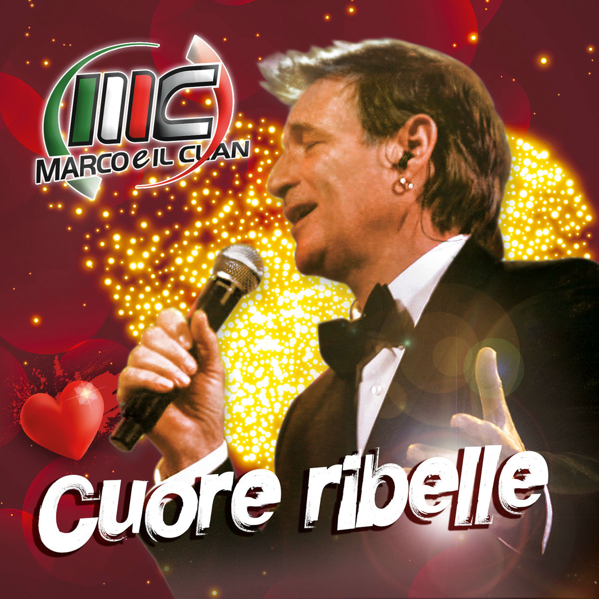 Marco e il clan