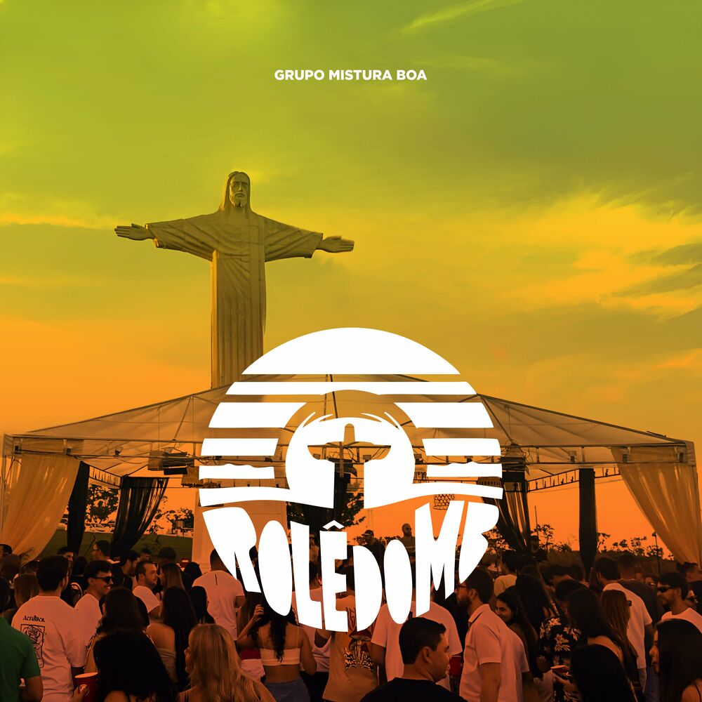Picture of Grupo Mistura Boa