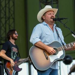 Picture of Randy Rogers Band