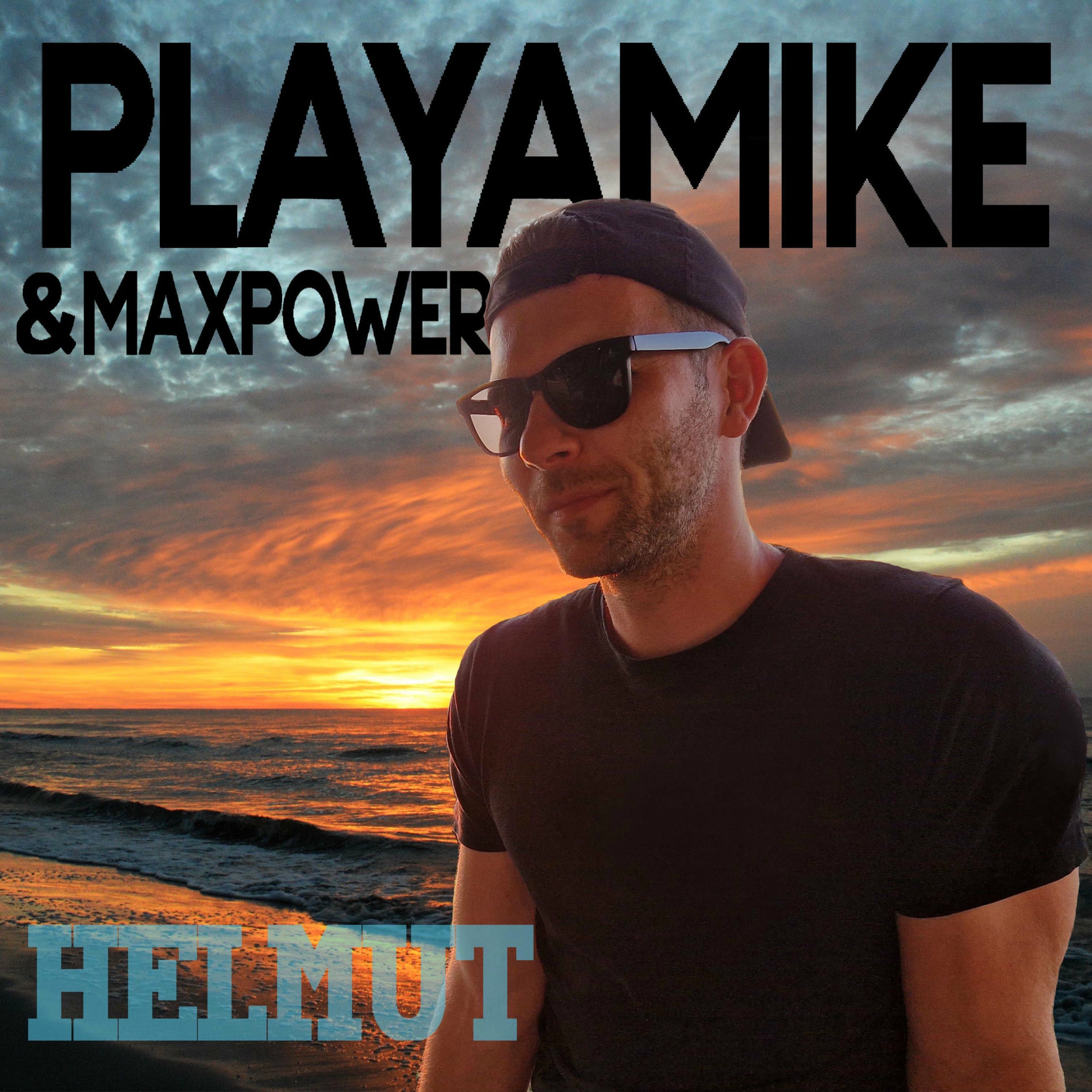 Artist picture of Playamike