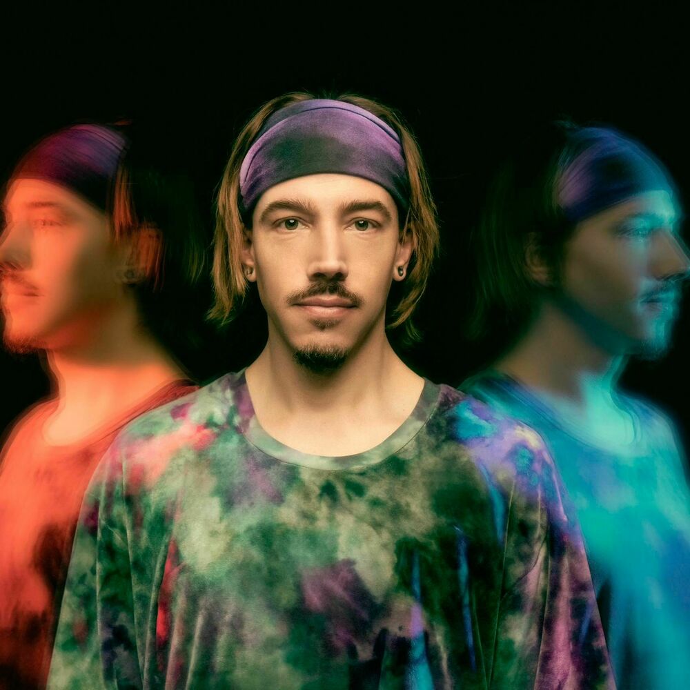 Picture of Liquid Stranger