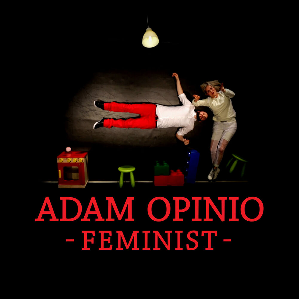 Picture of Adam Opinio