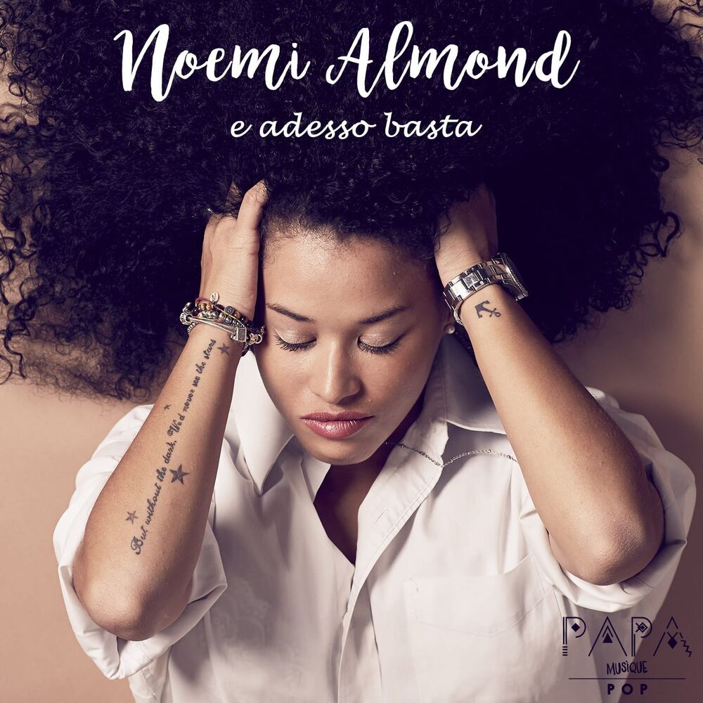 Picture of Noemi Almond